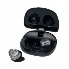 Căști MUSE M-290TWS, Negru