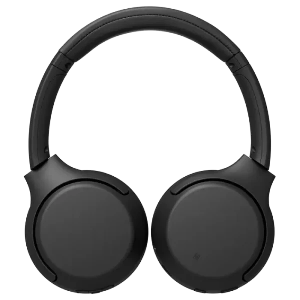 Наушники SONY WH-XB700, Чёрный