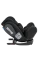 Scaun auto Kikka Boo 4 Fix DOUBLE ISOFIX, Grupa 0+/1/2/3 (0-36 kg), Negru