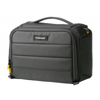 Сумка для фотоаппарата Vanguard VEO BIB F28, Чёрный