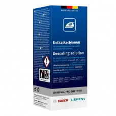 Agent de decalcifiere Bosch TDZ1101