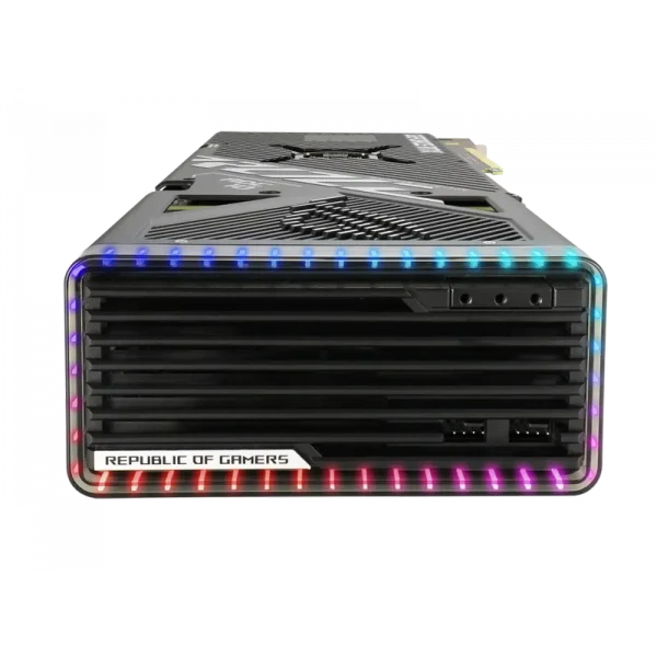 Placă Video ASUS ROG-STRIX-RTX4070TIO12G-GAMING, 12GB GDDR6X 192bit