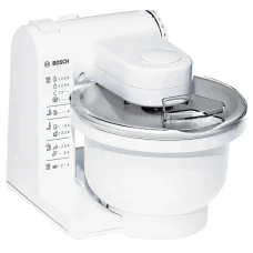 Robot de bucătărie Bosch MUM4426 MUM4426, Alb