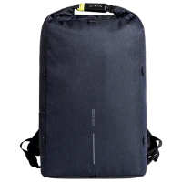 Повседневный рюкзак Bobby Urban Lite, 15.6, Ткань, Тёмно-синий