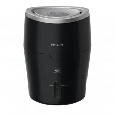 Umidificator de aer PHILIPS Series 2000 HU4813/10, Negru