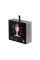 Microfon Gaming Razer Seiren Mini, Cu fir, Roz