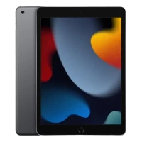 Планшет Apple iPad 10.2 (9th gen) A2602, Wi-Fi, 64Гб, Space Grey