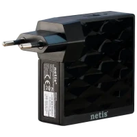 Router fără fir Netis WF2416, Negru