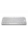 Tastatură Logitech MX Keys Mini, Fără fir, Gri pal