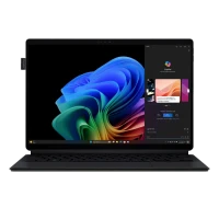 Ноутбук 13,3 ASUS ProArt PZ13 HT5306QA, Nano Black, Qualcomm Snapdragon X Plus X1P-42-100, 16Гб/1024Гб, Windows 11 Home