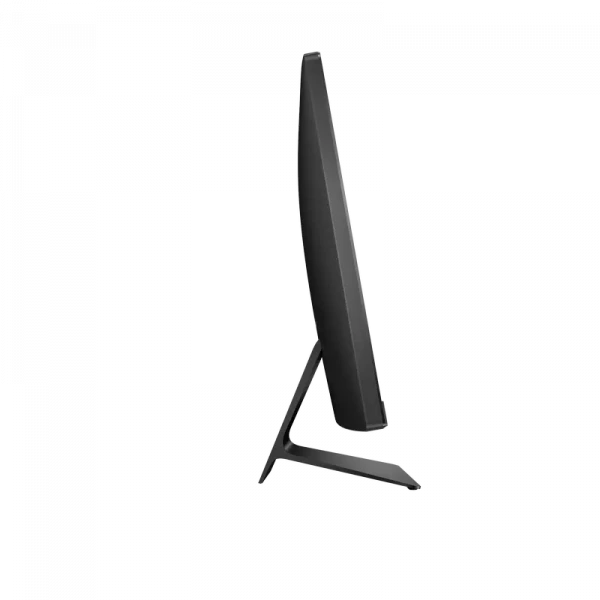 Computer All-in-One ASUS M3702, 27, AMD Ryzen 5 7520U, 16GB/512GB, Fără SO, Negru | Gri