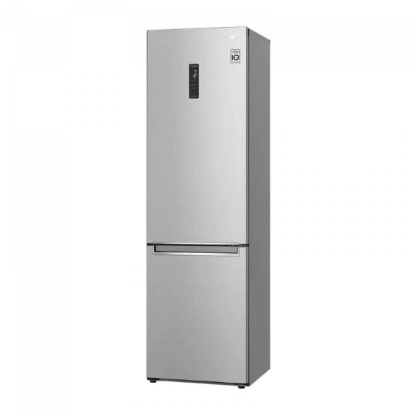 Frigider LG GW-B509SAUM, Oțel inoxidabil