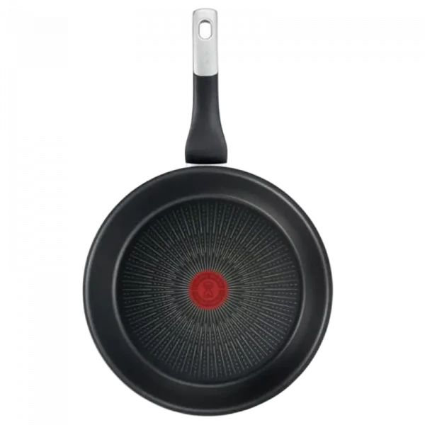 Сковорода Tefal G2550672, 28см, Чёрный