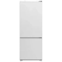 Frigider Sharp SJ-BE210T0XS-EU, Alb