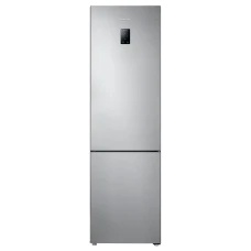 Холодильник Samsung RB37J5220SA/UA, Серебристый