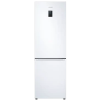 Холодильник Samsung RB34T670FWW/UA, All-Around cooling, Белый