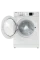 Mașină de spălat Whirlpool WRBSS 6249 W EU, 6kg, Alb