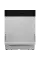Mașină de spălat vase Electrolux EEG88520W, Negru