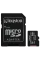Card de Memorie Kingston Canvas Select+, 64GB (SDCS2/64GB)