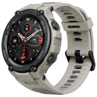 Умные часы Xiaomi Amazfit T-Rex Pro, Desert Grey