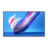 Display Philips 65BDL3650Q, 65, Negru