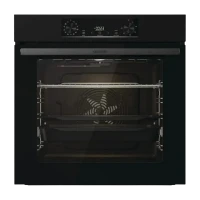 Электрический духовой шкаф Gorenje BOS 6737 E06B, Чёрный