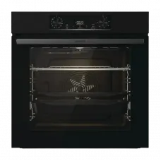 Cuptor Electric Gorenje BOS 6737 E06B, Negru