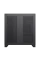 Carcasă PC Gamemax Infinity Plus, Midi-Tower, Fără PSU, Negru