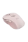 Mouse Logitech M650, Roz