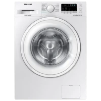 Mașină de spălat Samsung WW80R42LHDWDLP, 8kg, Alb