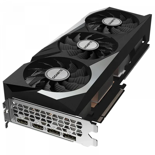 Placă Video Gigabyte GV-R69XTGAMING OC-16GD, 16GB GDDR6 256bit