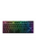 Tastatură RAZER DeathStalker, Fără fir, Negru