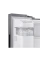 Frigider Samsung RH64DG53R3S9UA, Oțel inoxidabil