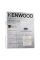 Cântar electronic de bucătărie Kenwood DS 401, Alb