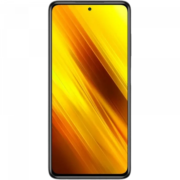 Smartphone Xiaomi Poco X3, 6GB/64GB, Gri