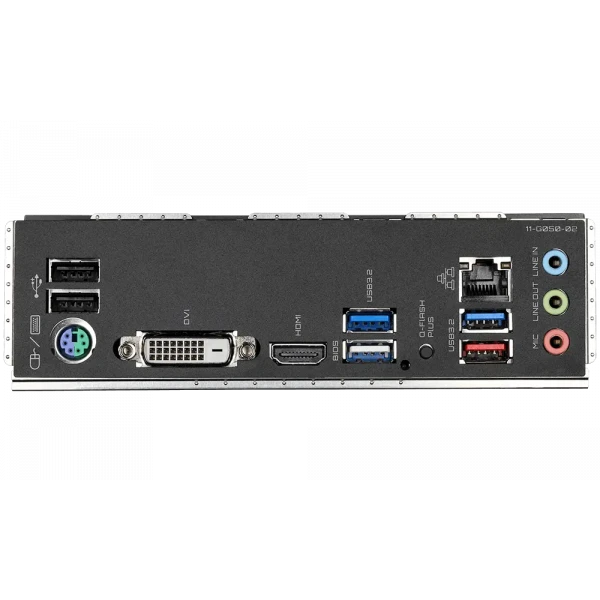 Placă de bază Gigabyte B550 GAMING X V2, AM4, AMD B550, ATX