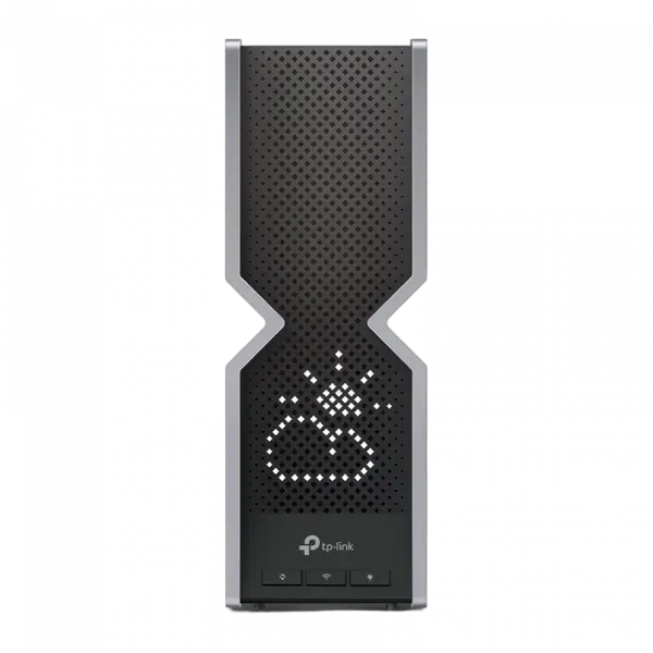 Router fără fir TP-LINK Archer BE800, Gri