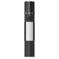 Многофункциональный фонарик Xiaomi BHR7004GL, Черный
