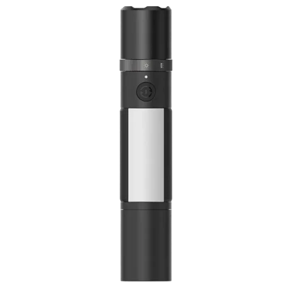 Lanterna multifunctionala Xiaomi BHR7004GL, Neagra