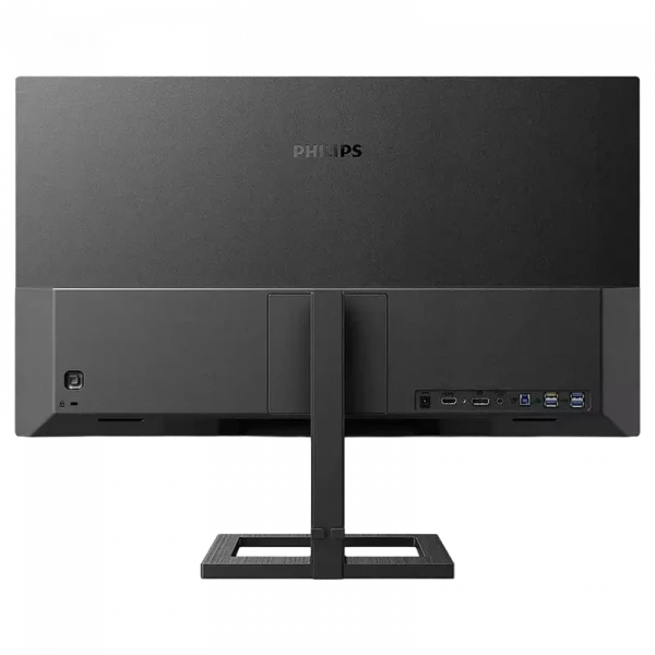 Монитор Philips 288E2UAE / 28 дюймов / IPS 3840x2160 4K UHD / Чёрный