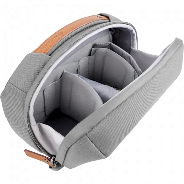 Geantă pe umăr Vanguard VEO CITY CB24 GY, Gri