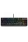 Tastatură ASUS Strix Scope RX, Cu fir, Negru