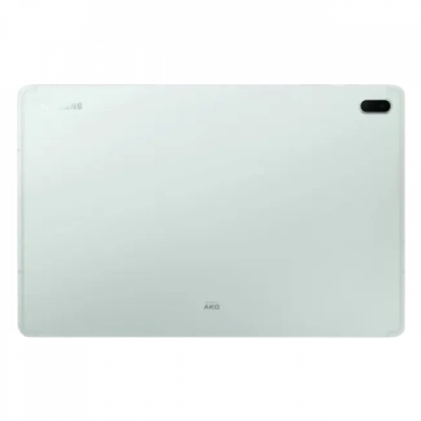 Планшет Samsung Galaxy Tab S7fe LTE, 5G, 4Гб/64Гб, Зелёный