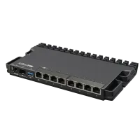 Router MikroTik RB5009UG+S+IN, Negru