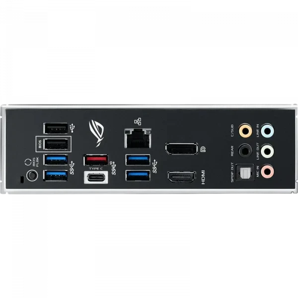 Placă de bază ASUS ROG STRIX B550-F GAMING, AM4, AMD B550, ATX