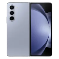 Smartphone Samsung Galaxy Fold 5, 12GB/1Tb, Albastru deschis