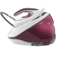 Утюг с парогенератором Tefal SV9201E0, 2800Вт, Розовый
