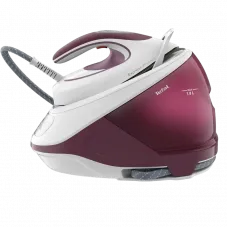 Fier de călcat cu generator de abur Tefal SV9201E0, 2800W, Roz