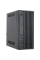 Компьютерный корпус Chieftec BT-02B-U3-250VS, Mini-Tower, SFX, Чёрный