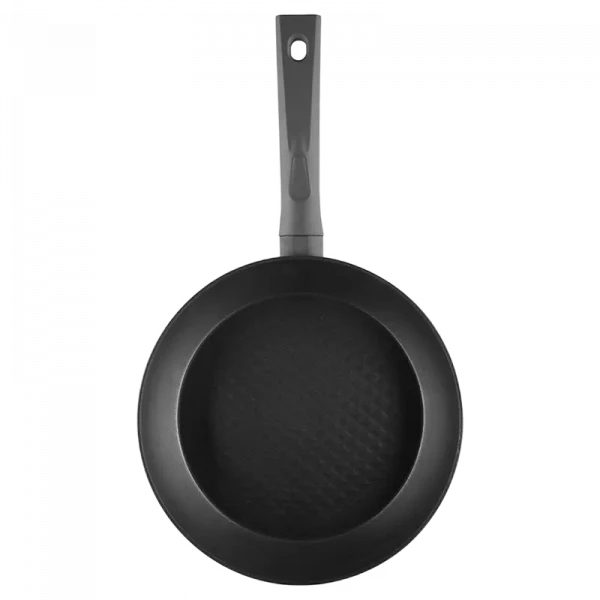 Сковорода Polaris Kontur-26F, 26cm, Серый